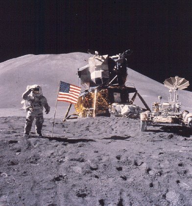 Apollo 15