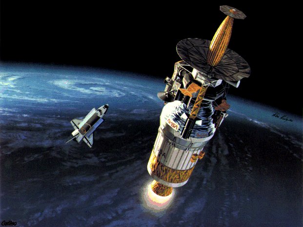 Galileo