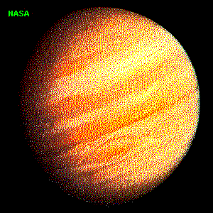 Jupiter