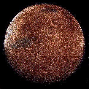 Mars